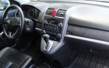 Honda CR-V III рестайлинг, 2008 год, 1 229 000 рублей, 16 фотография