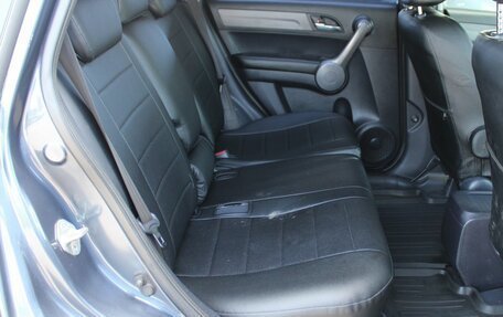 Honda CR-V III рестайлинг, 2008 год, 1 229 000 рублей, 18 фотография
