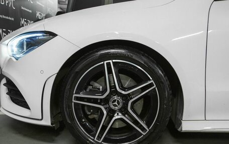 Mercedes-Benz CLA, 2019 год, 2 600 000 рублей, 6 фотография