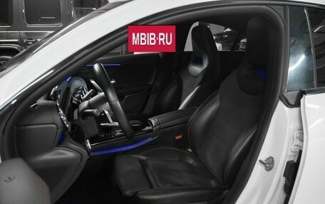 Mercedes-Benz CLA, 2019 год, 2 600 000 рублей, 10 фотография