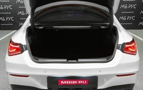 Mercedes-Benz CLA, 2019 год, 2 600 000 рублей, 5 фотография