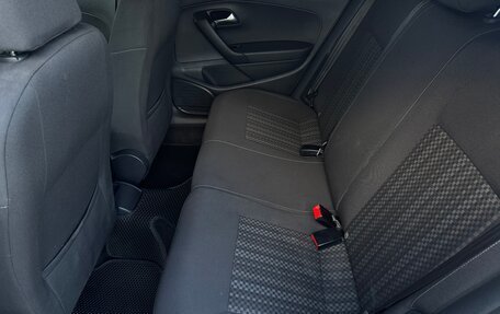Volkswagen Polo VI (EU Market), 2016 год, 1 199 000 рублей, 9 фотография