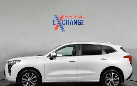 Haval Jolion, 2022 год, 2 059 000 рублей, 2 фотография