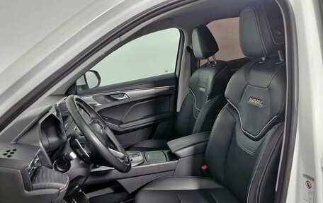 Haval Jolion, 2022 год, 2 059 000 рублей, 9 фотография