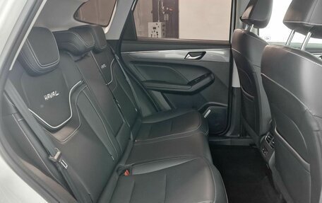 Haval Jolion, 2022 год, 2 059 000 рублей, 11 фотография
