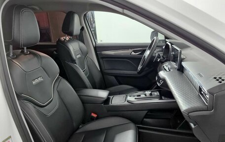 Haval Jolion, 2022 год, 2 059 000 рублей, 12 фотография