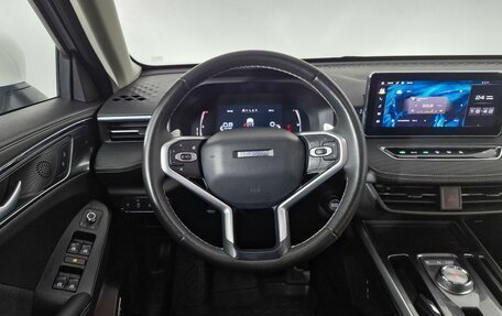 Haval Jolion, 2022 год, 2 059 000 рублей, 14 фотография