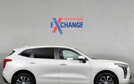 Haval Jolion, 2022 год, 2 059 000 рублей, 6 фотография