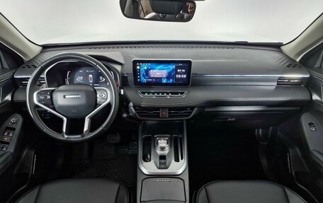 Haval Jolion, 2022 год, 2 059 000 рублей, 13 фотография