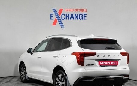 Haval Jolion, 2022 год, 2 059 000 рублей, 3 фотография