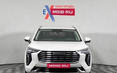 Haval Jolion, 2022 год, 2 059 000 рублей, 8 фотография