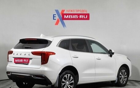Haval Jolion, 2022 год, 2 059 000 рублей, 5 фотография