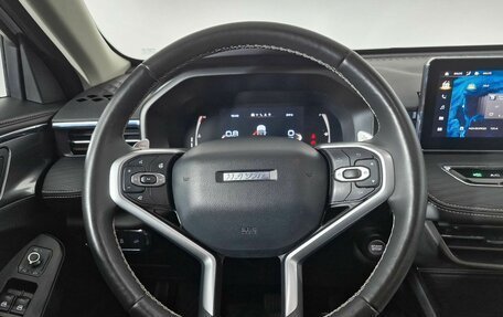 Haval Jolion, 2022 год, 2 059 000 рублей, 15 фотография