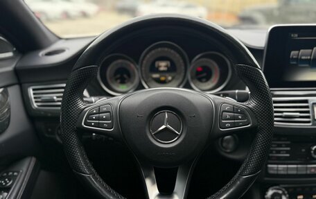 Mercedes-Benz CLS, 2017 год, 3 150 000 рублей, 8 фотография