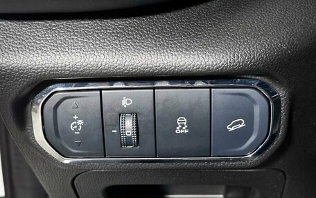 Haval Jolion, 2022 год, 2 059 000 рублей, 20 фотография