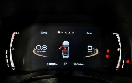 Haval Jolion, 2022 год, 2 059 000 рублей, 16 фотография