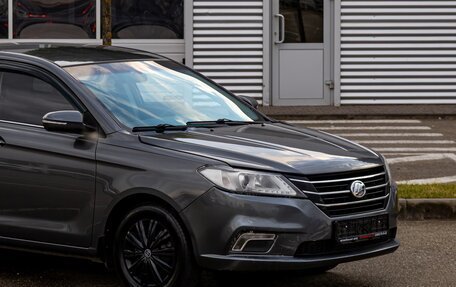Lifan Solano II, 2018 год, 745 000 рублей, 8 фотография