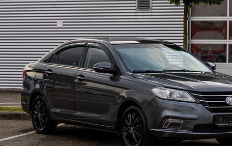 Lifan Solano II, 2018 год, 745 000 рублей, 7 фотография