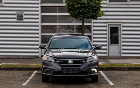 Lifan Solano II, 2018 год, 745 000 рублей, 2 фотография