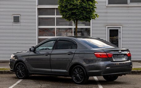 Lifan Solano II, 2018 год, 745 000 рублей, 4 фотография
