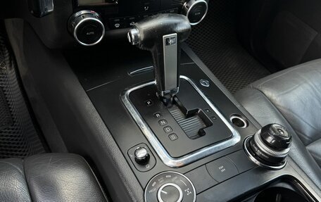 Volkswagen Touareg III, 2005 год, 820 000 рублей, 12 фотография
