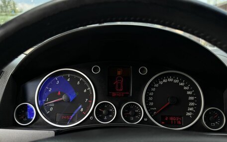 Volkswagen Touareg III, 2005 год, 820 000 рублей, 13 фотография