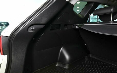 Hyundai Santa Fe III рестайлинг, 2017 год, 1 790 000 рублей, 11 фотография