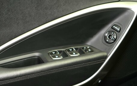 Hyundai Santa Fe III рестайлинг, 2017 год, 1 790 000 рублей, 14 фотография