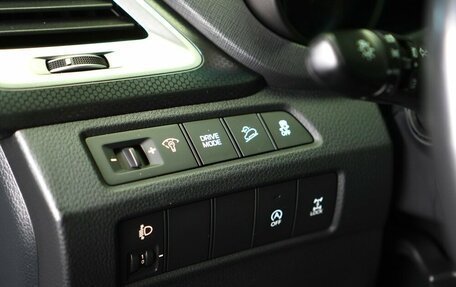 Hyundai Santa Fe III рестайлинг, 2017 год, 1 790 000 рублей, 16 фотография