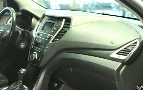 Hyundai Santa Fe III рестайлинг, 2017 год, 1 790 000 рублей, 25 фотография