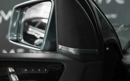 Mercedes-Benz GLE, 2018 год, 4 200 000 рублей, 9 фотография
