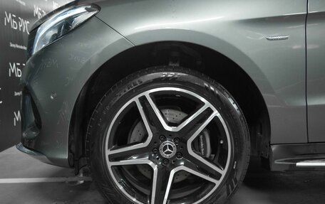 Mercedes-Benz GLE, 2018 год, 4 200 000 рублей, 7 фотография