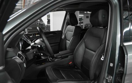 Mercedes-Benz GLE, 2018 год, 4 200 000 рублей, 11 фотография