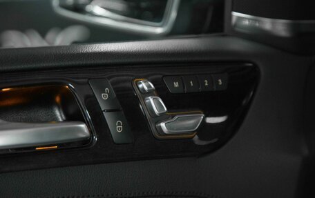 Mercedes-Benz GLE, 2018 год, 4 200 000 рублей, 10 фотография