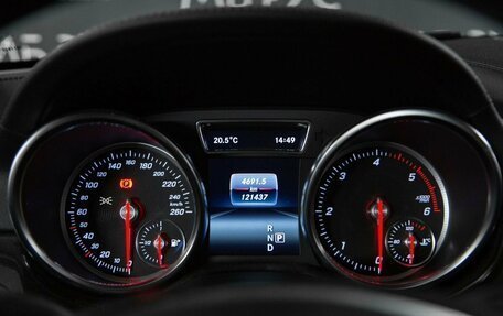 Mercedes-Benz GLE, 2018 год, 4 200 000 рублей, 16 фотография