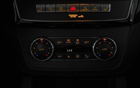 Mercedes-Benz GLE, 2018 год, 4 200 000 рублей, 20 фотография