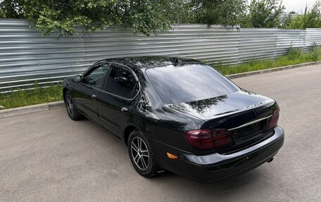 Nissan Maxima VIII, 2004 год, 425 000 рублей, 6 фотография