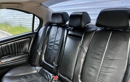 Nissan Maxima VIII, 2004 год, 425 000 рублей, 8 фотография