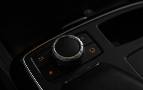 Mercedes-Benz GLE, 2018 год, 4 200 000 рублей, 22 фотография