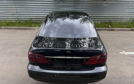 Nissan Maxima VIII, 2004 год, 425 000 рублей, 5 фотография