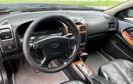 Nissan Maxima VIII, 2004 год, 425 000 рублей, 7 фотография