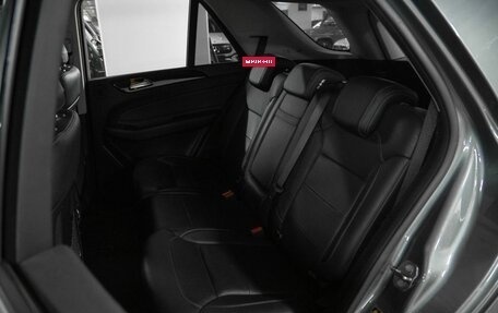 Mercedes-Benz GLE, 2018 год, 4 200 000 рублей, 24 фотография
