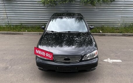 Nissan Maxima VIII, 2004 год, 425 000 рублей, 2 фотография