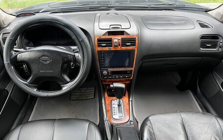 Nissan Maxima VIII, 2004 год, 425 000 рублей, 9 фотография