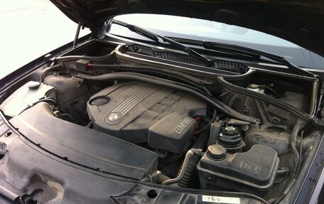 BMW X3, 2008 год, 780 000 рублей, 6 фотография