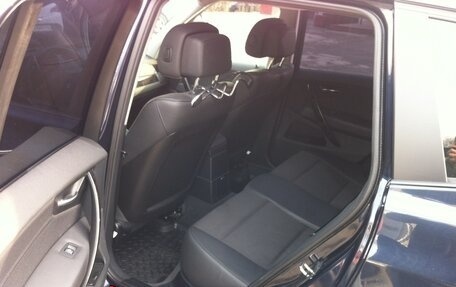 BMW X3, 2008 год, 780 000 рублей, 5 фотография