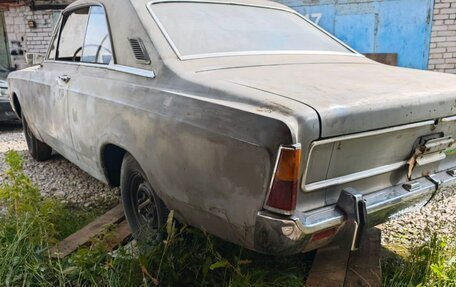 Ford Taunus II, 1970 год, 350 000 рублей, 6 фотография