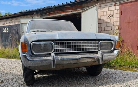 Ford Taunus II, 1970 год, 350 000 рублей, 2 фотография
