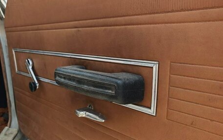 Ford Taunus II, 1970 год, 350 000 рублей, 9 фотография