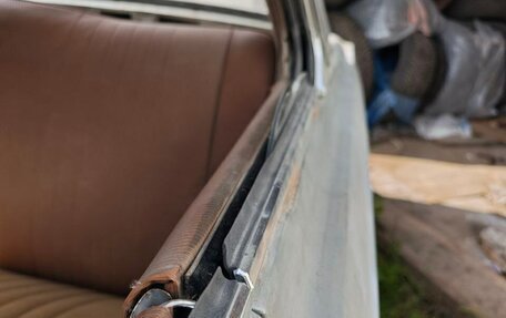 Ford Taunus II, 1970 год, 350 000 рублей, 10 фотография